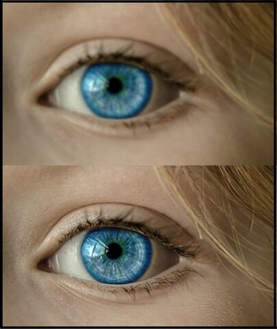 Повысить четкость изображения для Android — скриншот 4