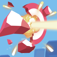 Sharpshooter: 3D Shooting для iOS