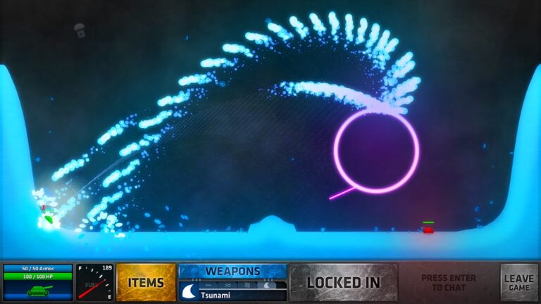 ShellShock Live для Android — скриншот 4