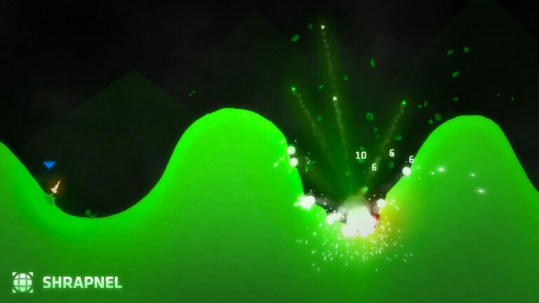 ShellShock Live для Android — скриншот 5