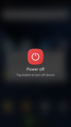 Shutdown (no Root) для Android — скриншот 4