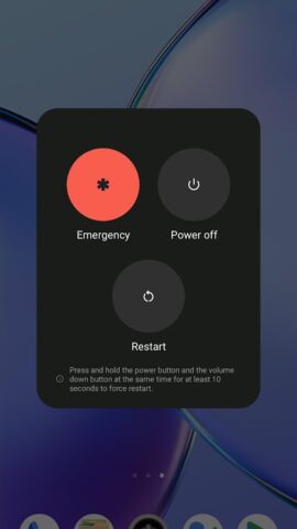 Shutdown (no Root) для Android — скриншот 5