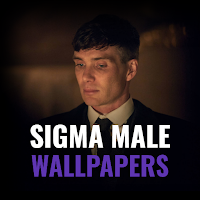 Sigma Male Wallpapers для Android