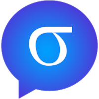Sigma Messenger для Android