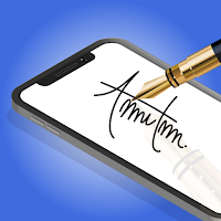 Создатель подписи: Создатель з для Android