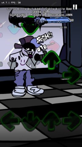 Silly Billy Hit Single Real для Android — скриншот 2