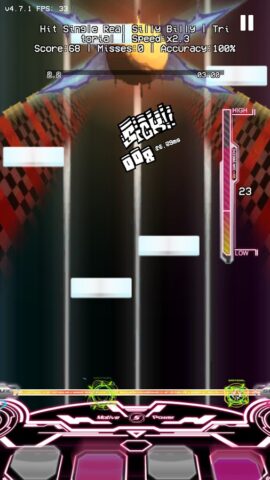 Silly Billy Hit Single Real для Android — скриншот 3