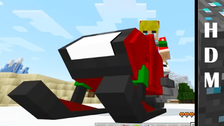 Мод транспорт для mcpe для Android — скриншот 1