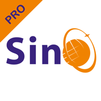 SinoTrack PRO для iOS
