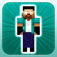 Skin de Herobrine Minecraft для Android
