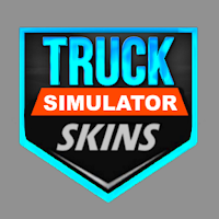 Skins Truck Simulator — TSU для Android