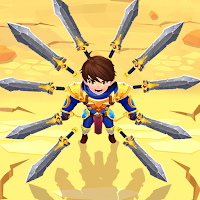 Slash.io: Sole Survivor для Android