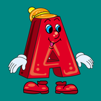 Слова из 10 букв для iOS