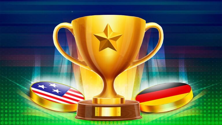 Настольная игра Futbol для Android — скриншот 3