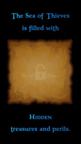 SoT Companion (Unofficial) для Android — скриншот 1