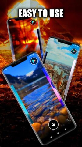 Солдат Обои HD/3D/4K для Android — скриншот 2