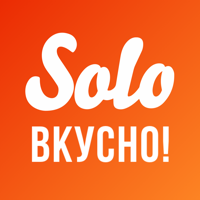 Solo66 Доставка еды для iOS