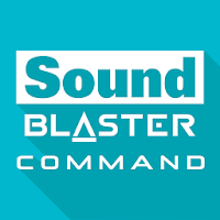 Sound Blaster Command для Android