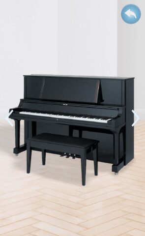 Звуки музыкальных инструментов для Android — скриншот 3