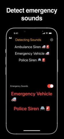 SpeakLiz: для глухих людей для iOS — скриншот 4