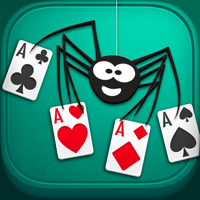 Spider Solitaire Classic ◆ для iOS