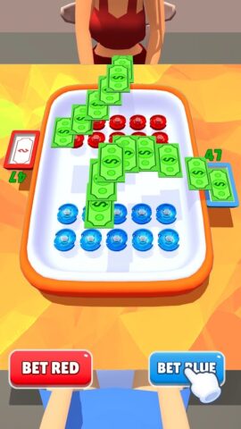 Spinner Merge для Android — скриншот 2