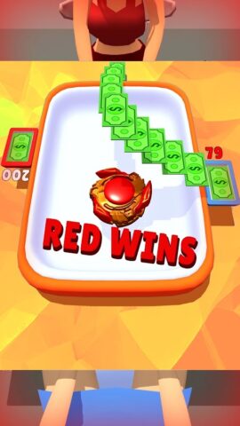 Spinner Merge для Android — скриншот 3