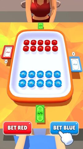 Spinner Merge для Android — скриншот 5