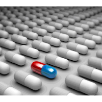 Справочник лекарств для Android