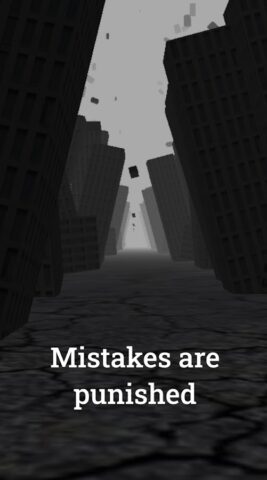 Stanley: press button parable для Android — скриншот 3