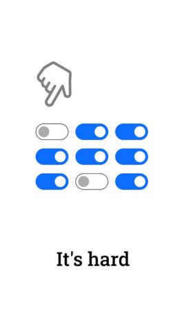 Stanley: press button parable для Android — скриншот 4