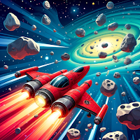 StarOut — Space Adventure для Android