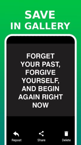 Сохранить статус: Status Saver для Android — скриншот 5