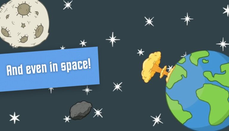 Stickman побег из школы 2 для Android — скриншот 3