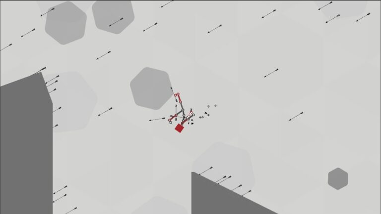 Stick Dismount Falling для Android — скриншот 5