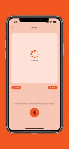 Sticky Notes — Digital Notepad для iOS — скриншот 3