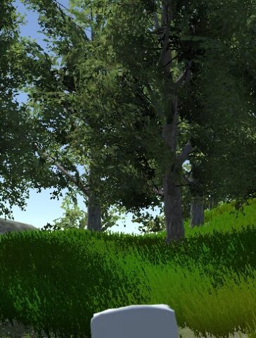 Симулятор камня для Android — скриншот 1