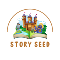 Story Seed AI Story generator для iOS