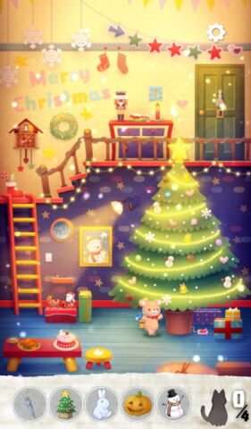 Stray Cat Doors для Android — скриншот 4