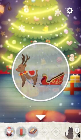 Stray Cat Doors для Android — скриншот 5