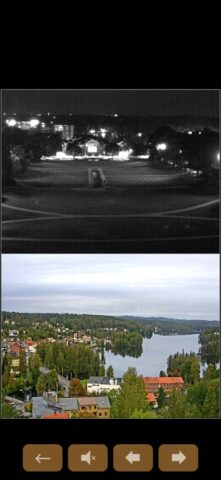 StreamShow — ONVIF RTSP viewer для Android — скриншот 2