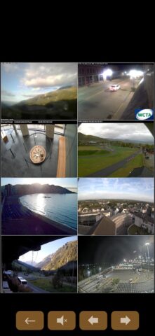 StreamShow — ONVIF RTSP viewer для Android — скриншот 3