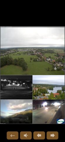 StreamShow — ONVIF RTSP viewer для Android — скриншот 4