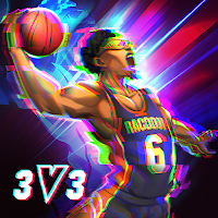 Streetball Allstar для Android