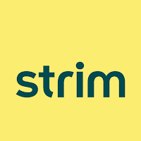 Strim для Android