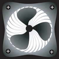 Стробоскопический тахометр для iOS