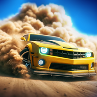 Stunt Car Extreme для iOS
