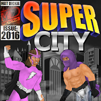 Super City для Android