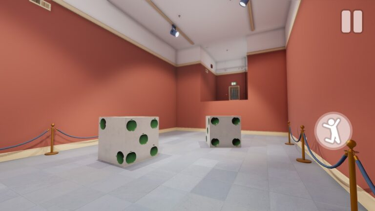 Superliminal для Android — скриншот 2