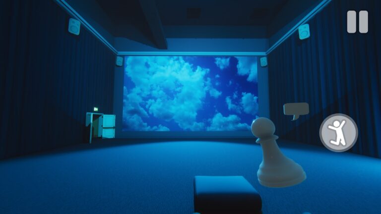 Superliminal для Android — скриншот 3